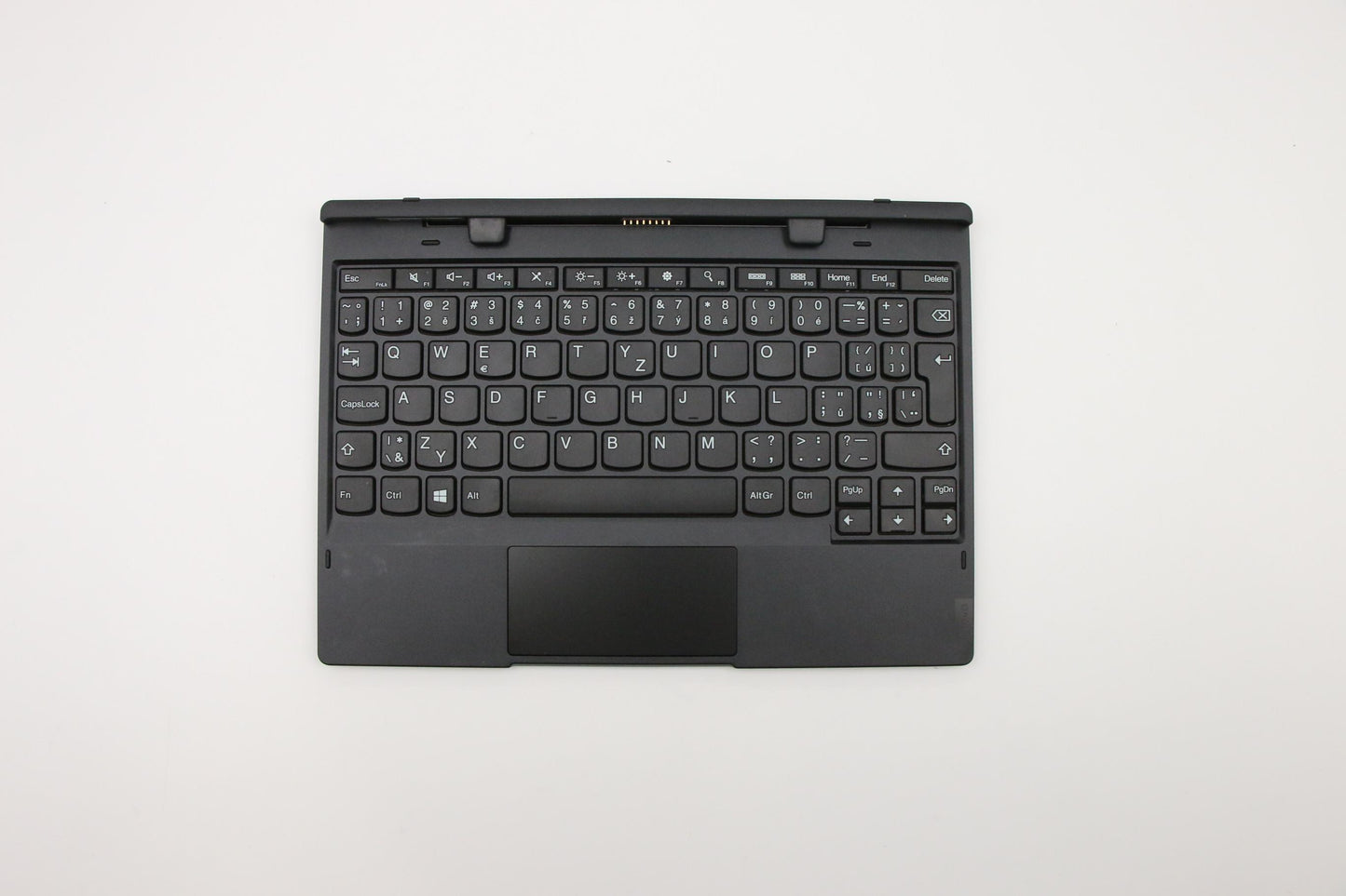 Lenovo Sunrex Docking Czech - 02DC160