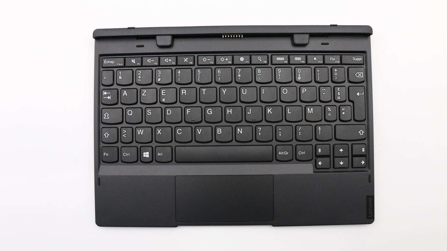 Lenovo Sunrex Docking French - 02DC165