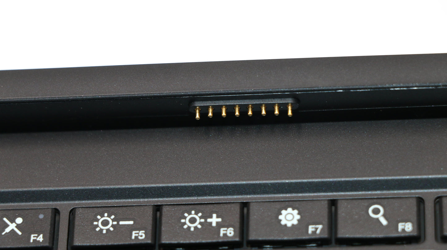 Lenovo Sunrex Docking French - 02DC165