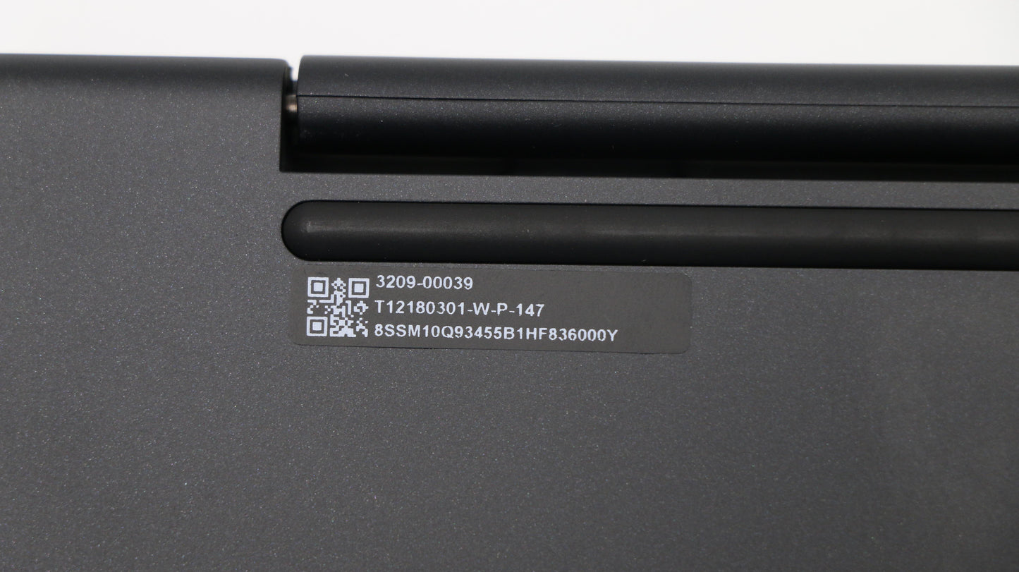 Lenovo Sunrex Docking French - 02DC165