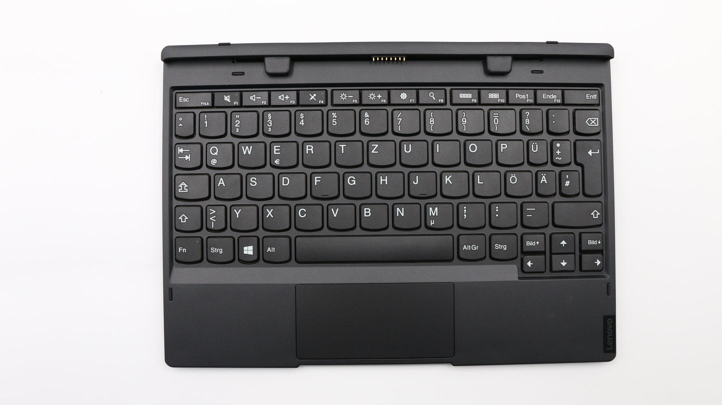 Lenovo Sunrex Docking German - 02DC167