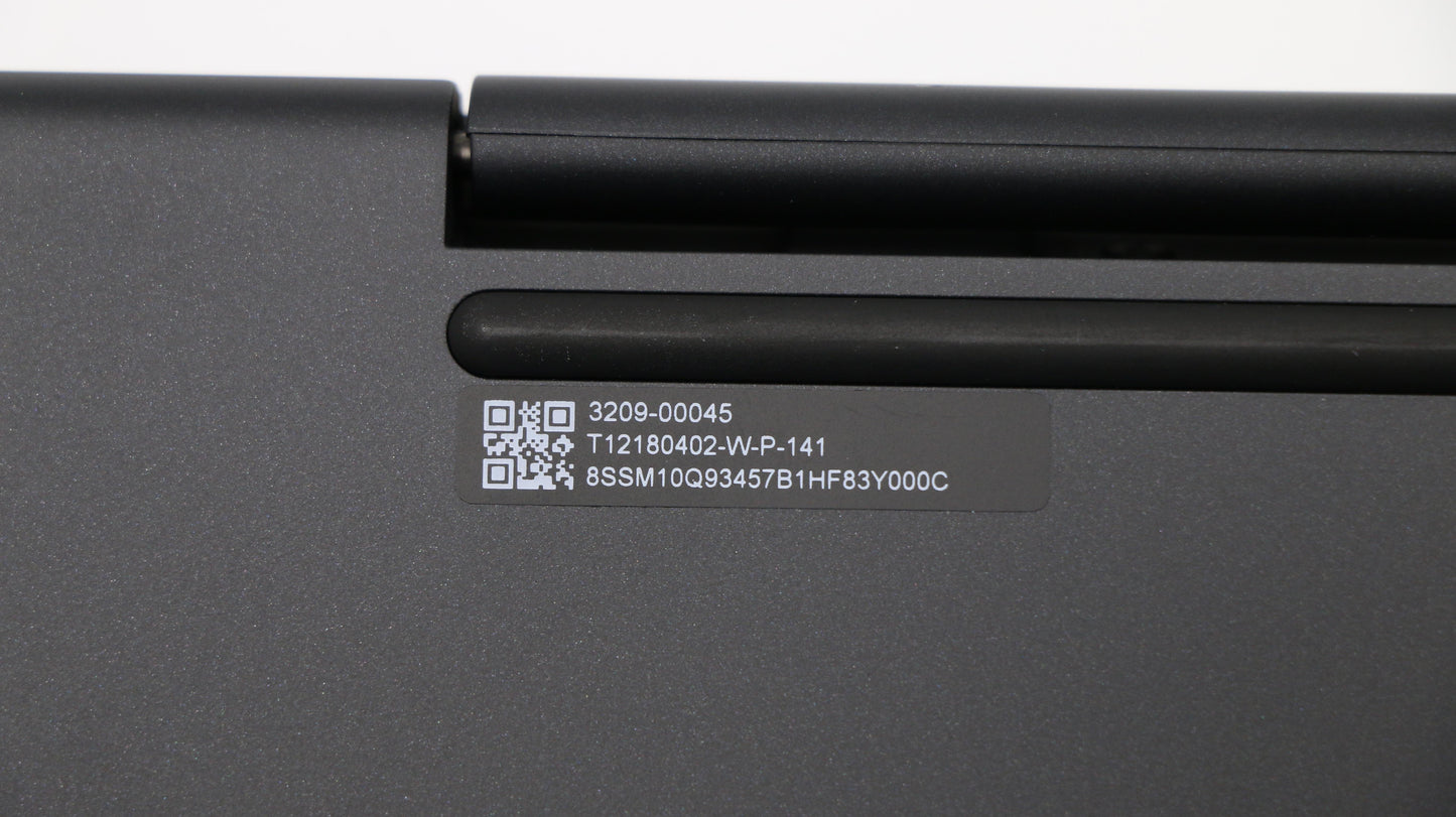 Lenovo Sunrex Docking German - 02DC167