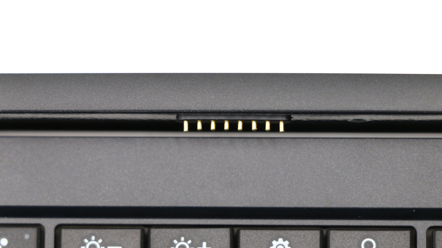 Lenovo Sr Docking Greek Usgr Layout - 02DC168