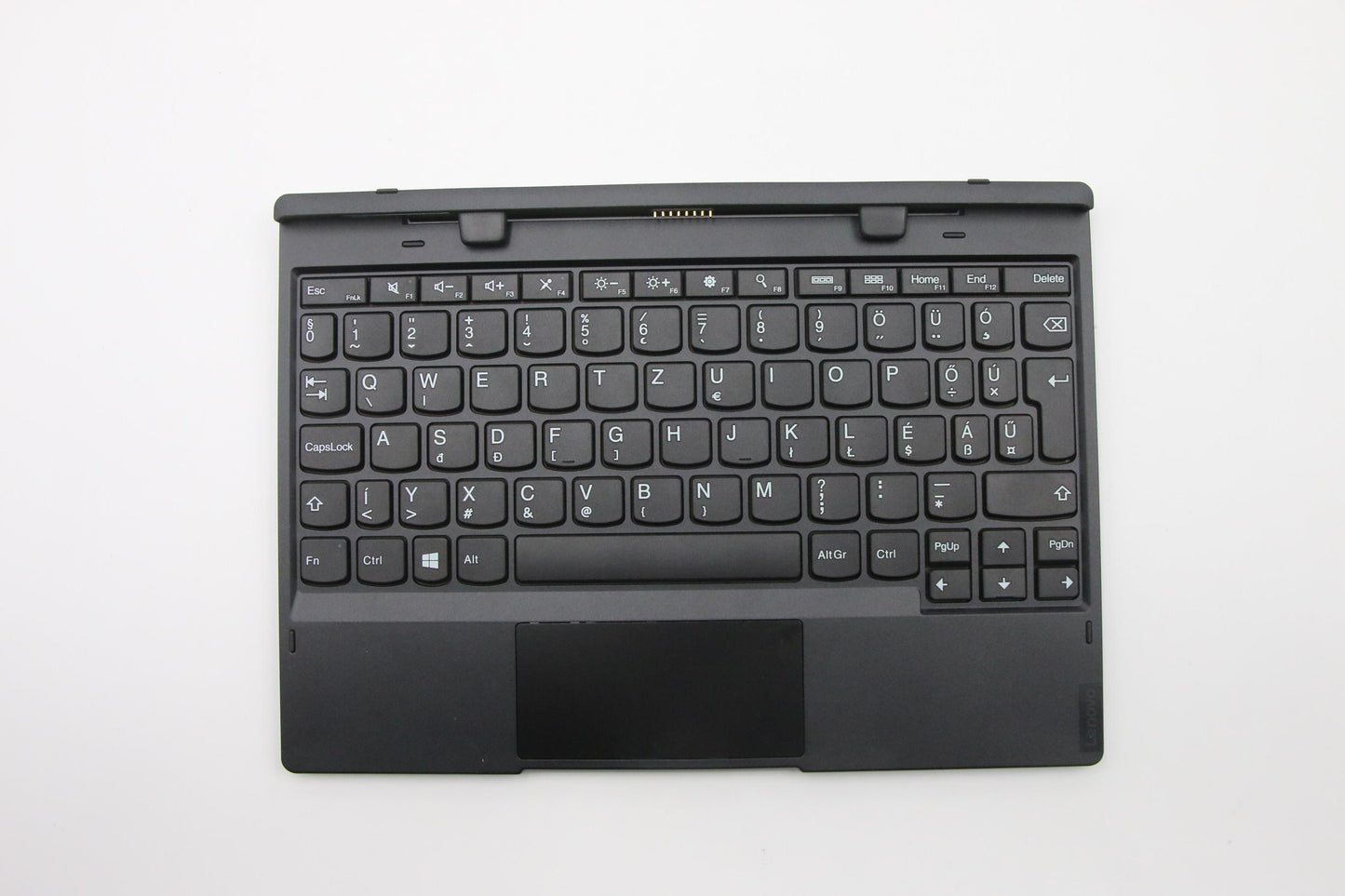 Lenovo Sunrex Docking Hungarian - 02DC170