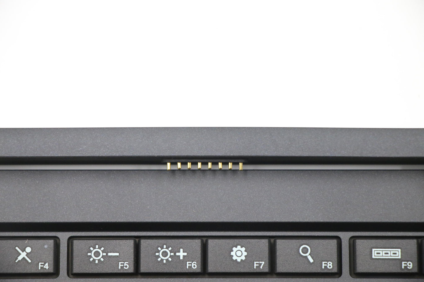 Lenovo Sunrex Docking Hungarian - 02DC170