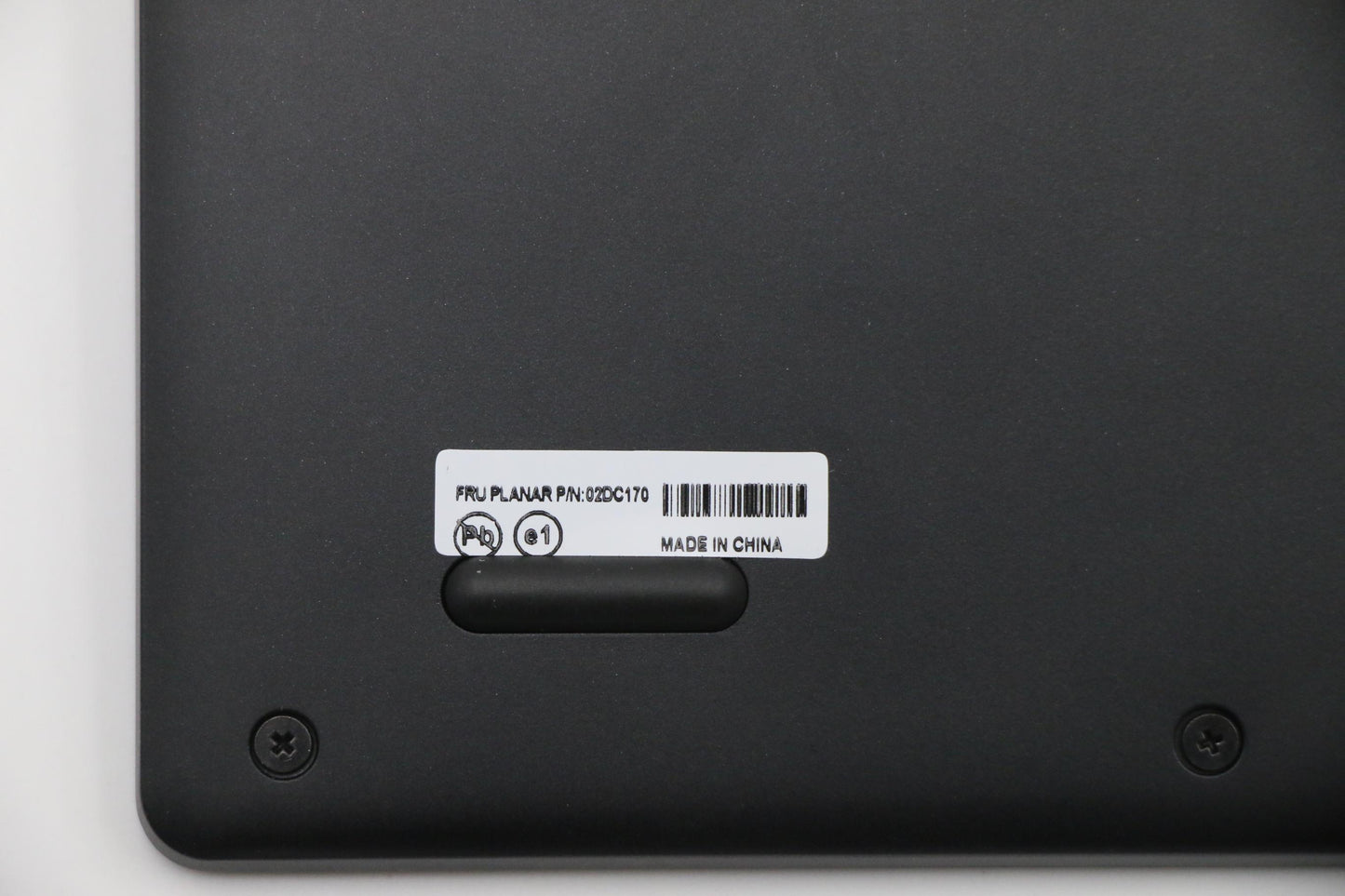 Lenovo Sunrex Docking Hungarian - 02DC170