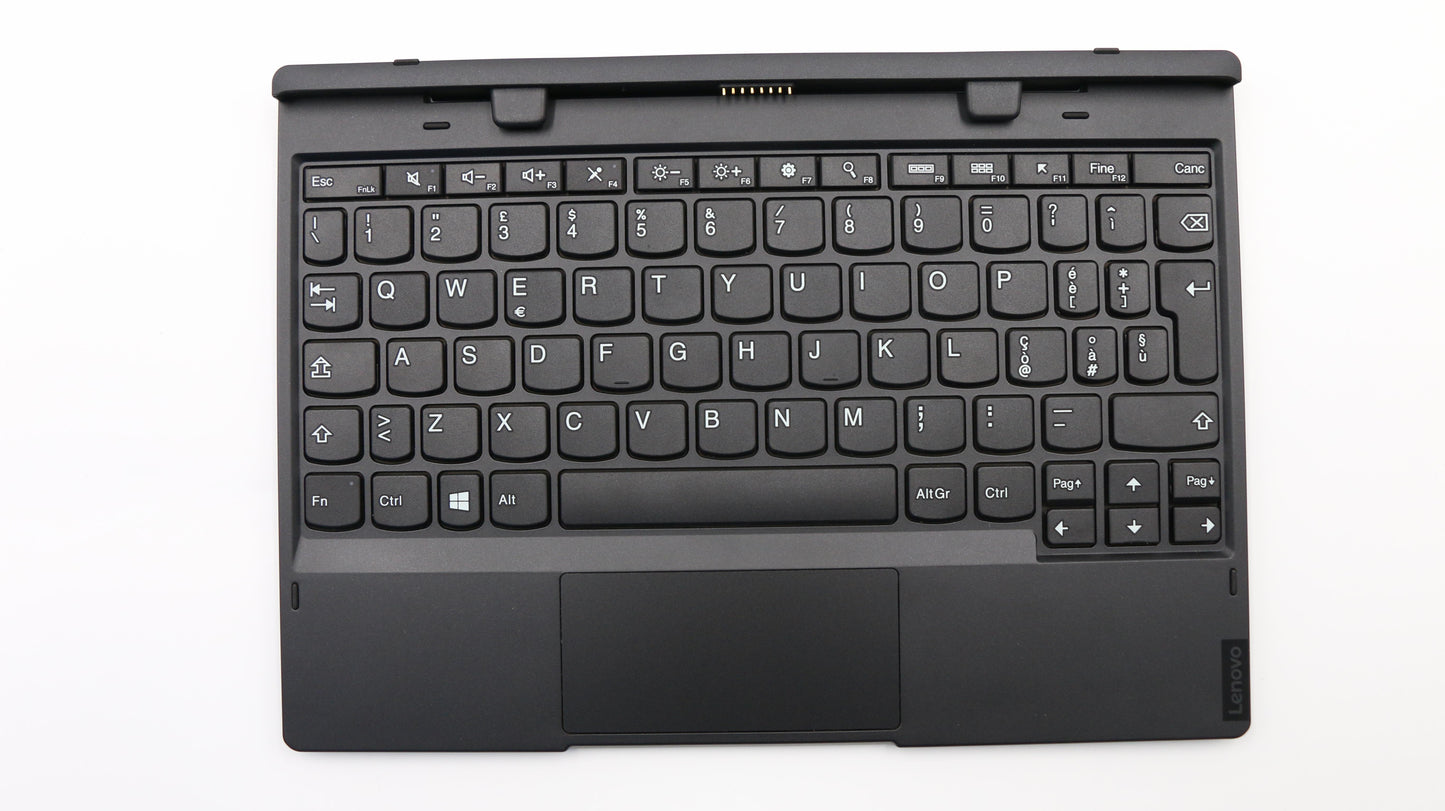 Lenovo Sunrex Docking Italian - 02DC173