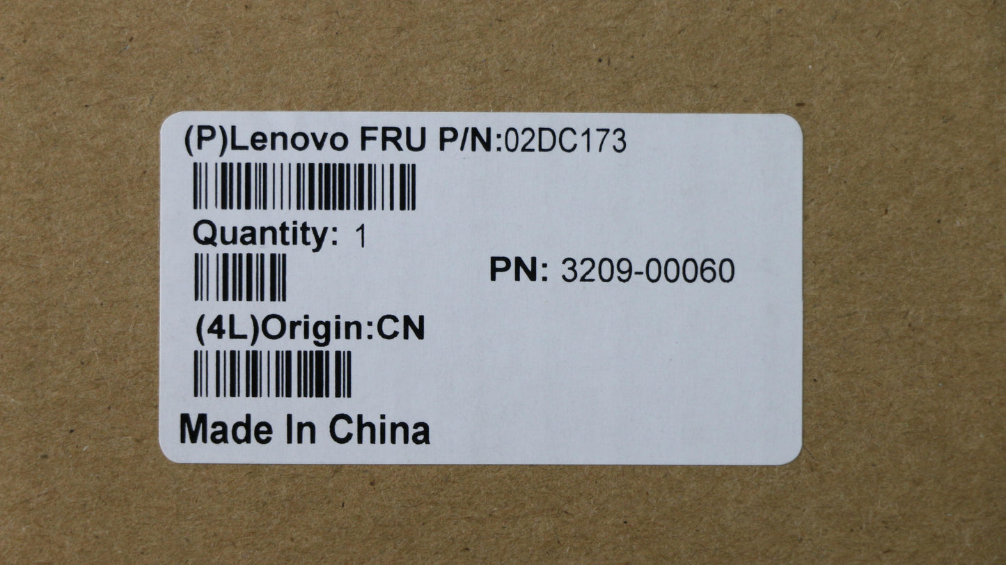 Lenovo Sunrex Docking Italian - 02DC173