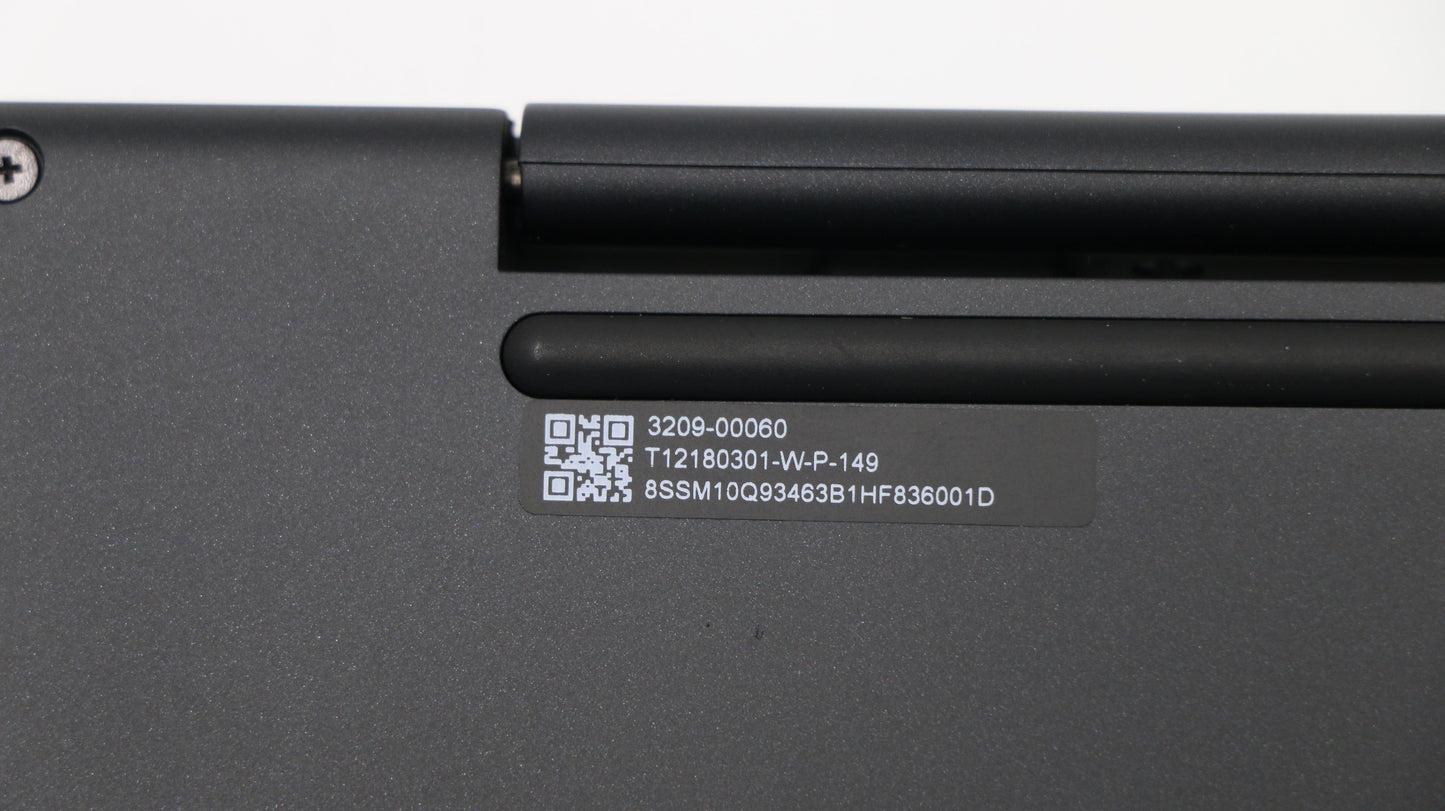 Lenovo Sunrex Docking Italian - 02DC173