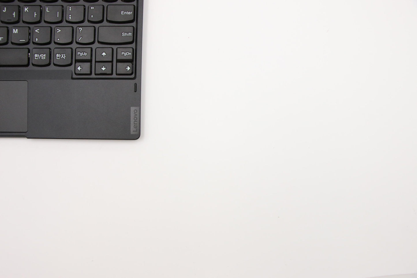 Lenovo Sunrex Docking Korea - 02DC175