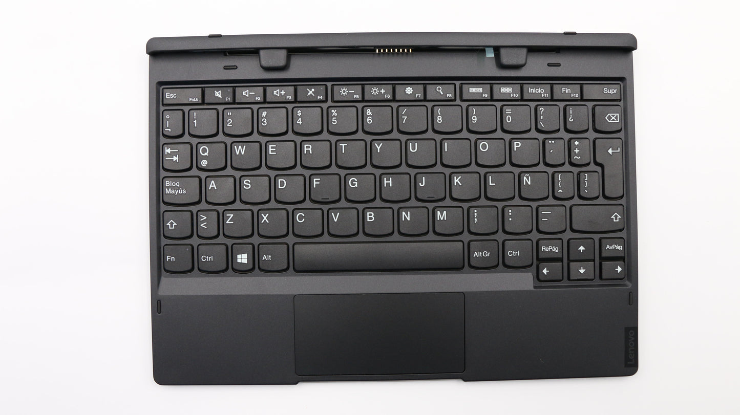 Lenovo Sunrex Docking La Spanish - 02DC176
