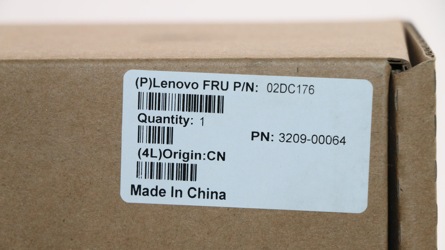 Lenovo Sunrex Docking La Spanish - 02DC176