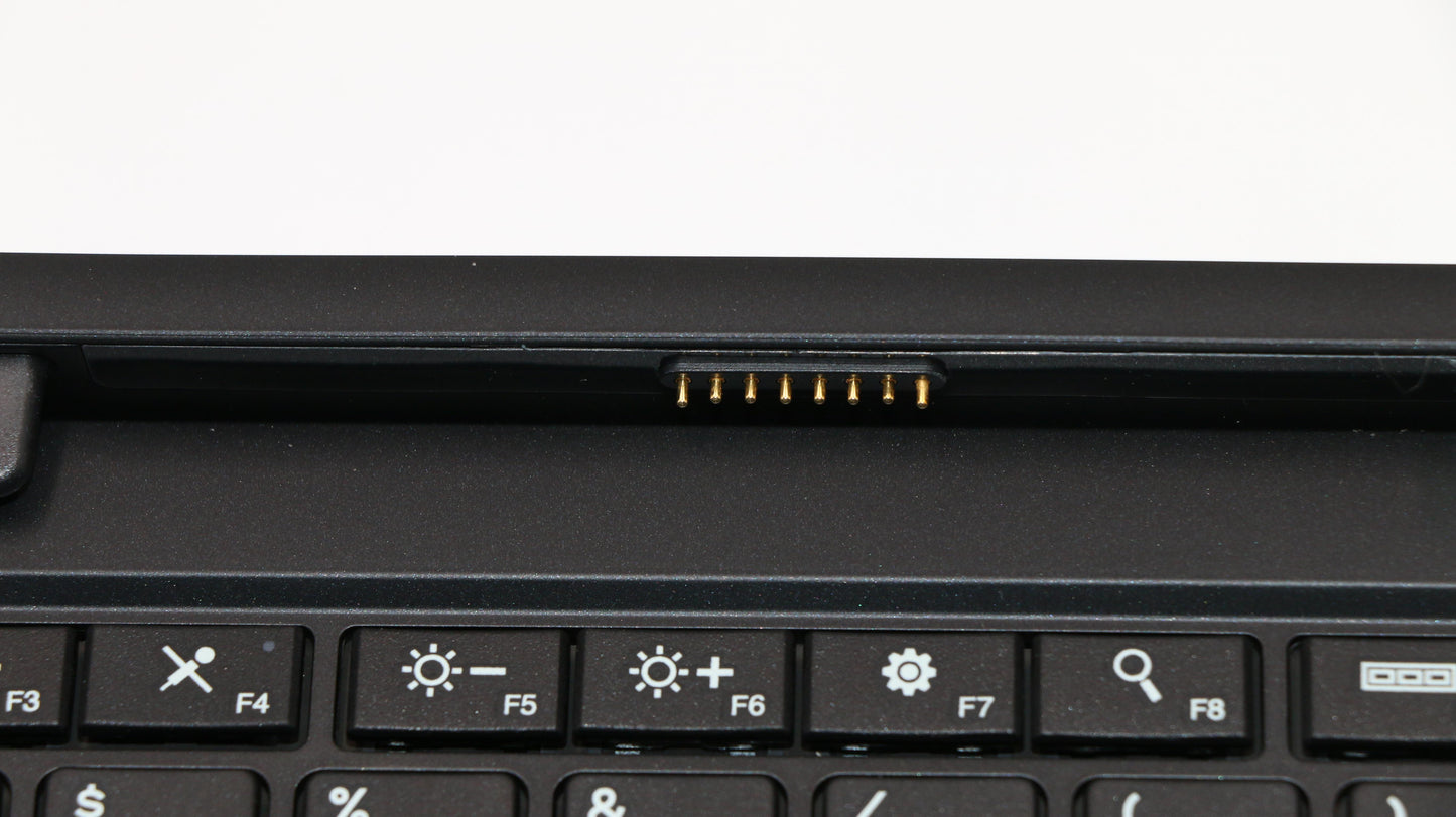 Lenovo Sunrex Docking La Spanish - 02DC176