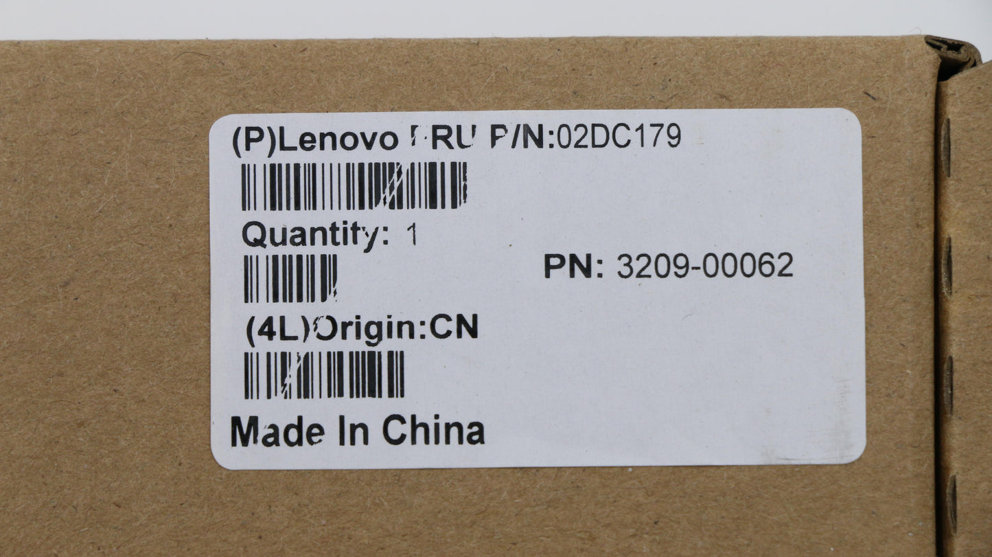 Lenovo Sunrex Docking Portuguese - 02DC179