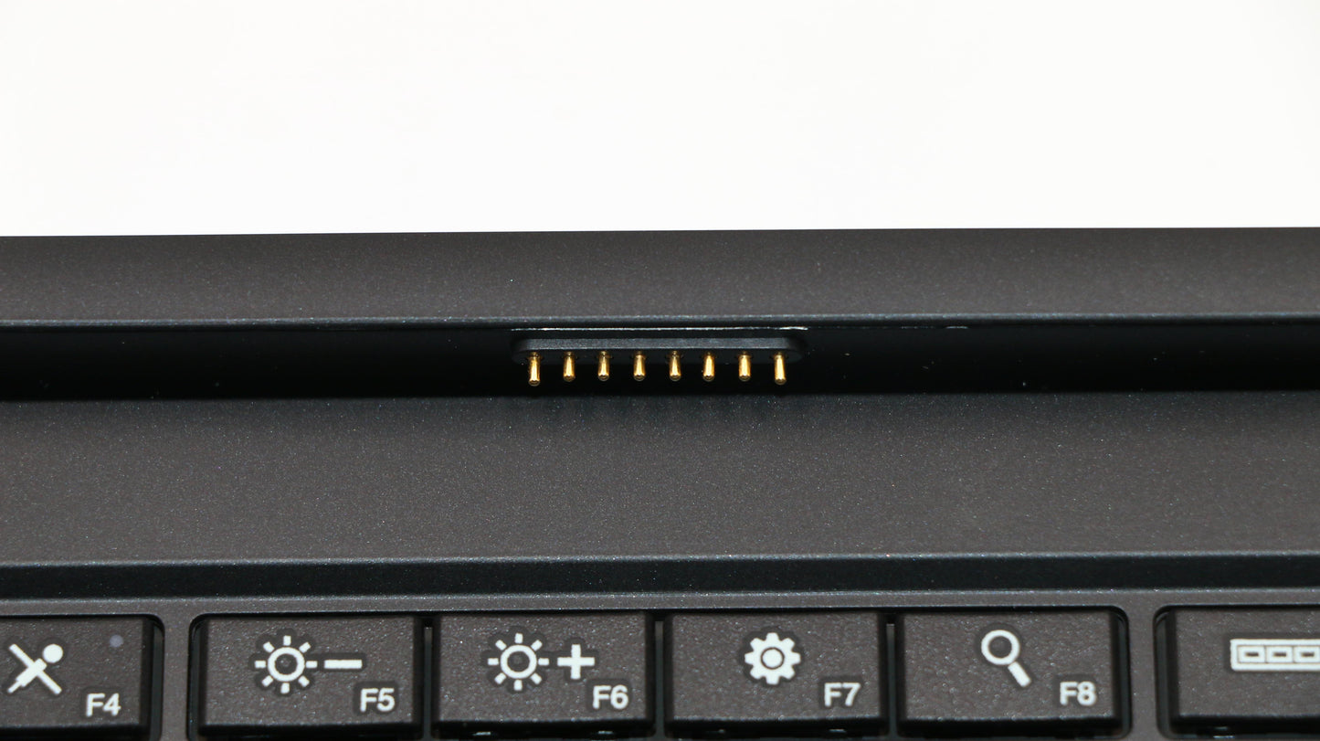 Lenovo Sunrex Docking Portuguese - 02DC179