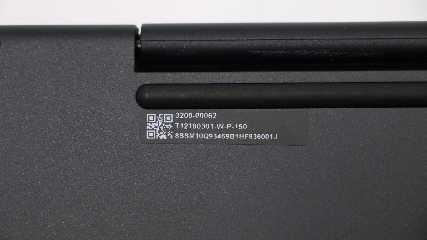 Lenovo Sunrex Docking Portuguese - 02DC179