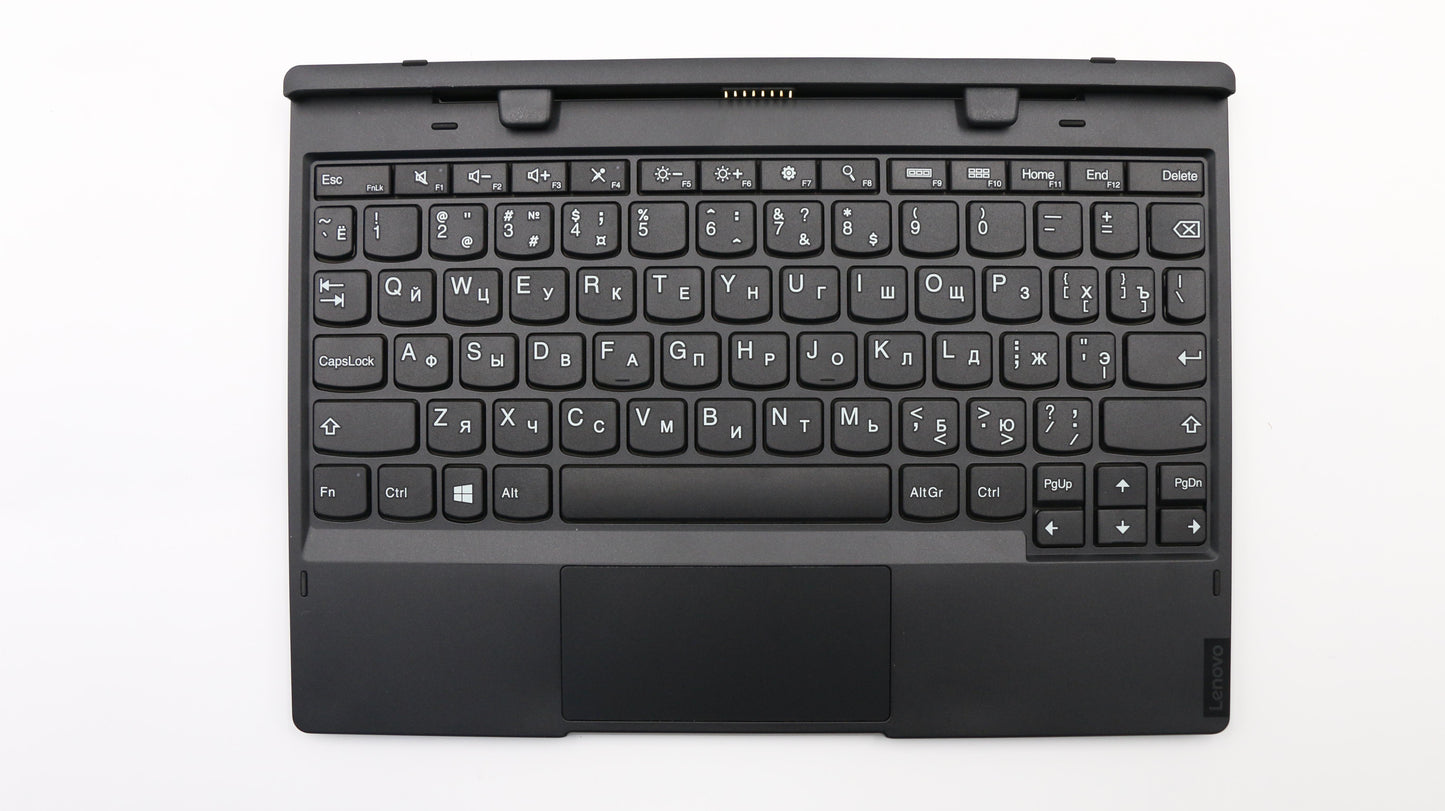Lenovo Sunrex Docking Russian - 02DC180