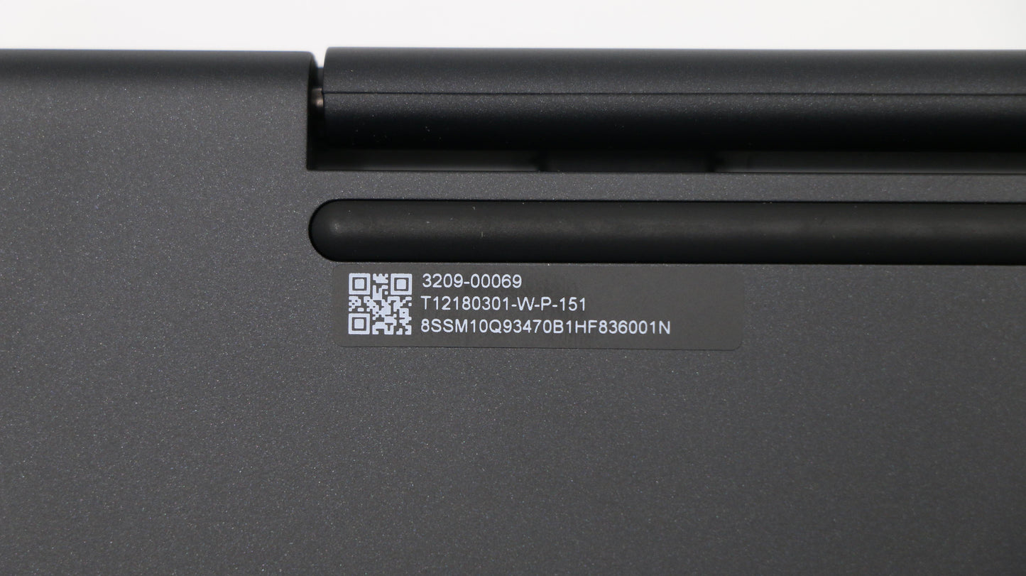 Lenovo Sunrex Docking Russian - 02DC180