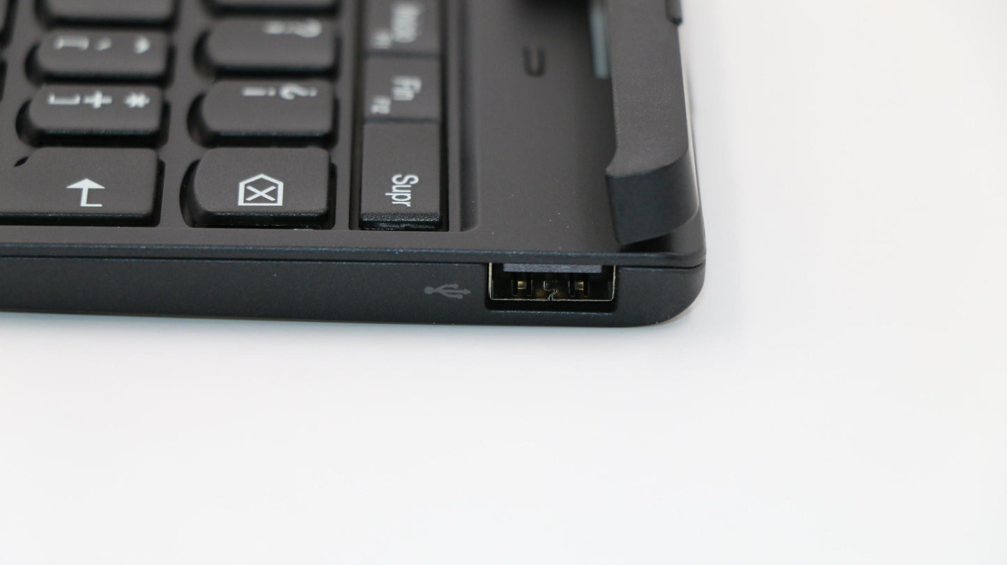 Lenovo Sr Docking European Spanish - 02DC183