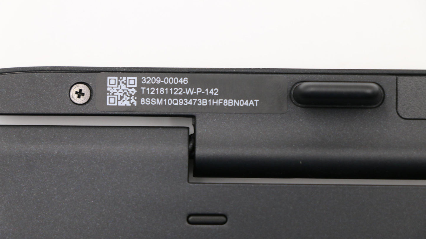 Lenovo Sr Docking European Spanish - 02DC183