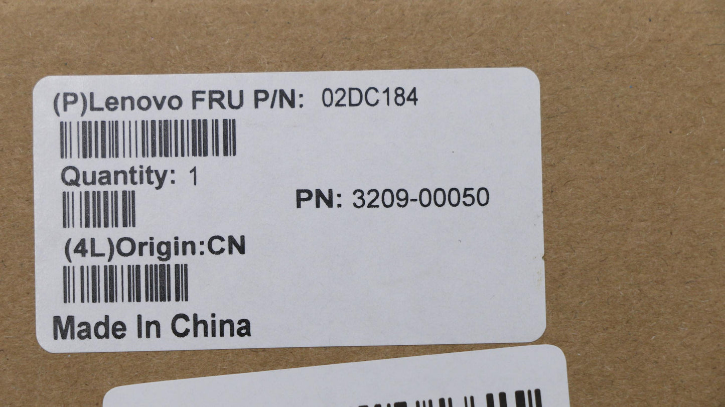 Lenovo Sunrex Docking Swedishfinnish - 02DC184