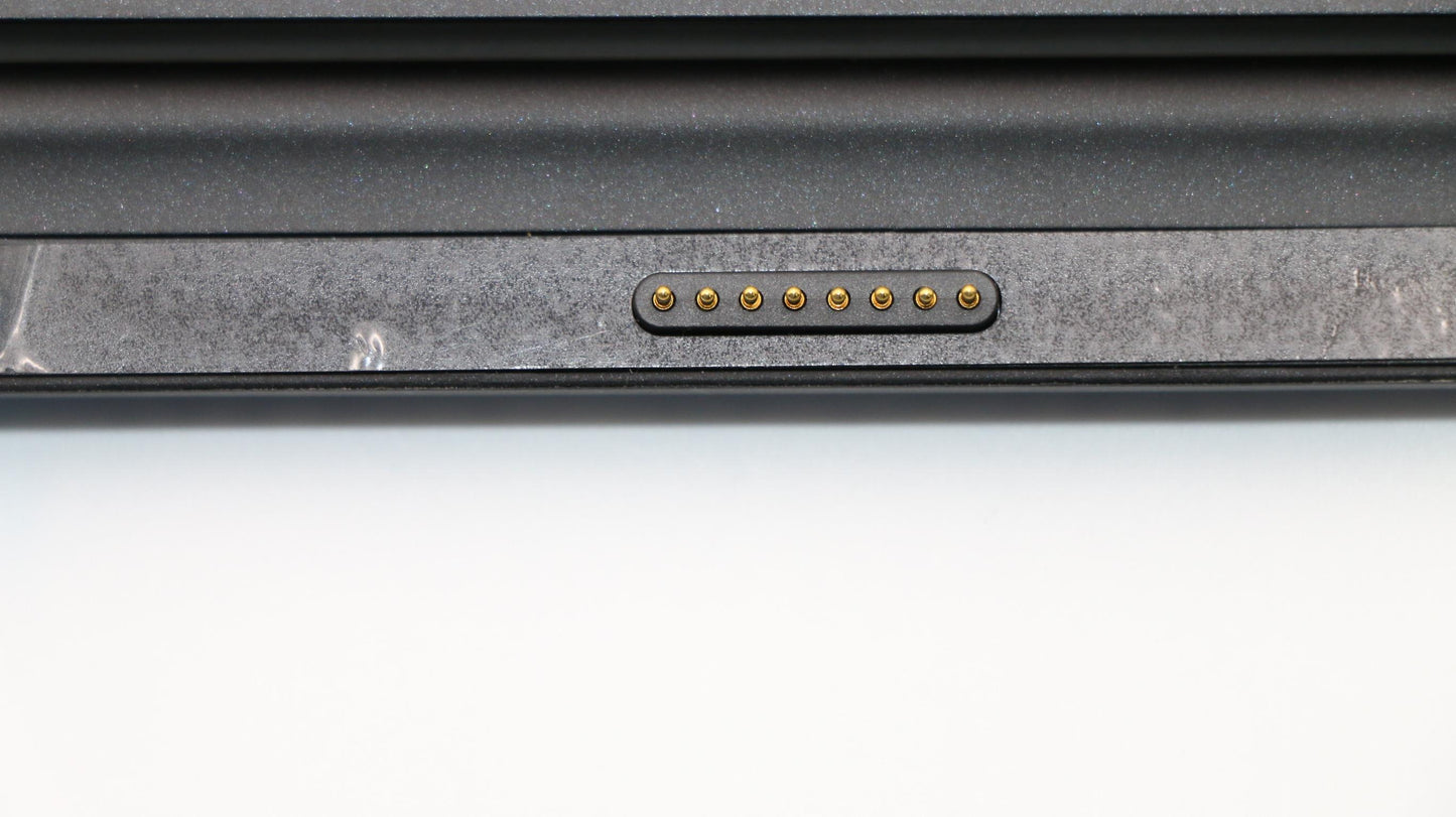 Lenovo Sunrex Docking Swedishfinnish - 02DC184