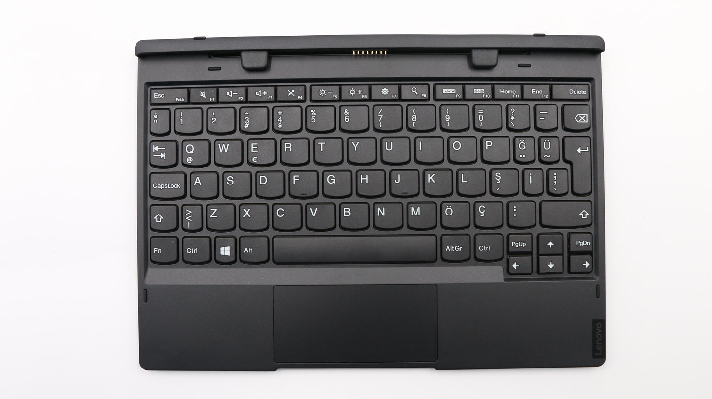 Lenovo Sunrex Docking Turkish - 02DC188