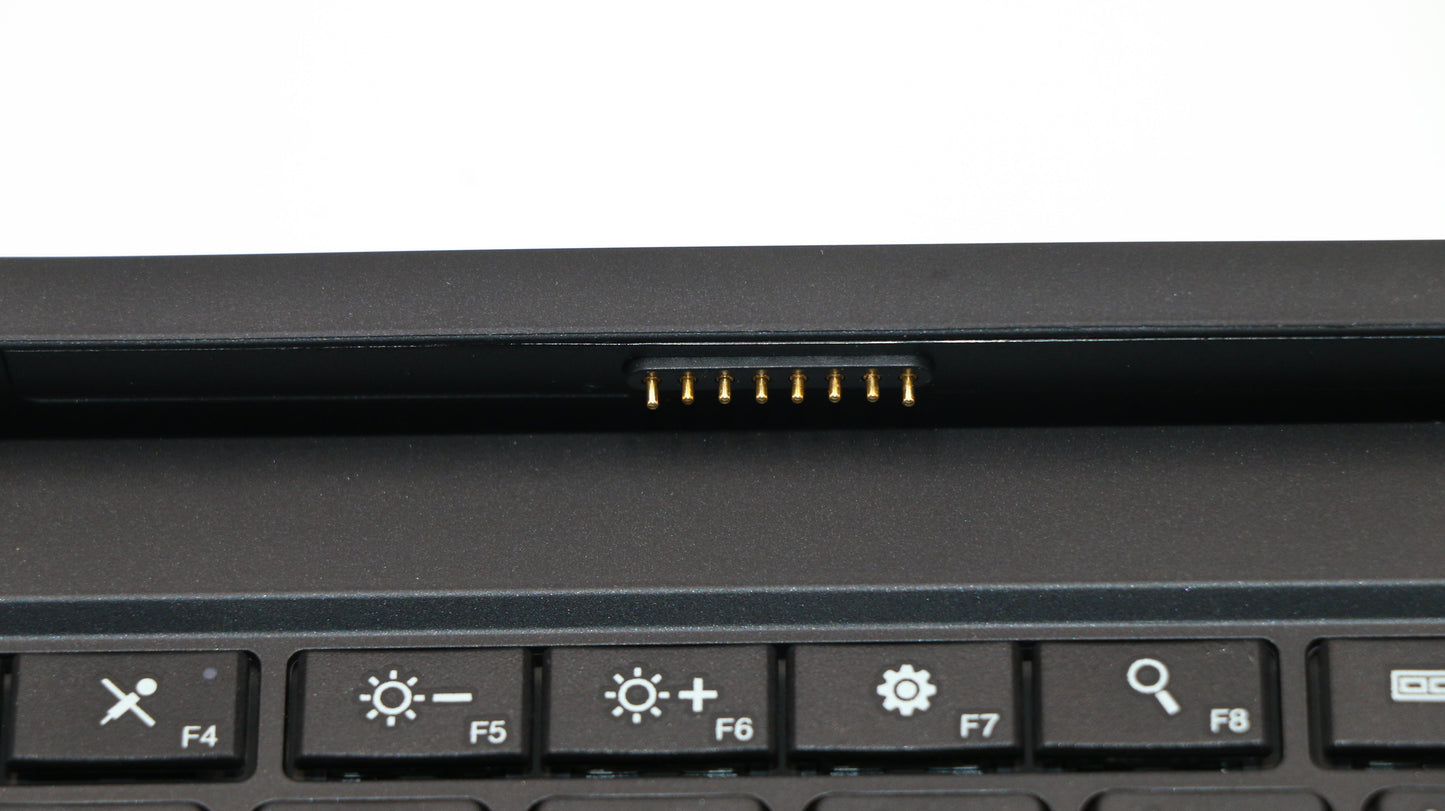 Lenovo Sunrex Docking Turkish - 02DC188