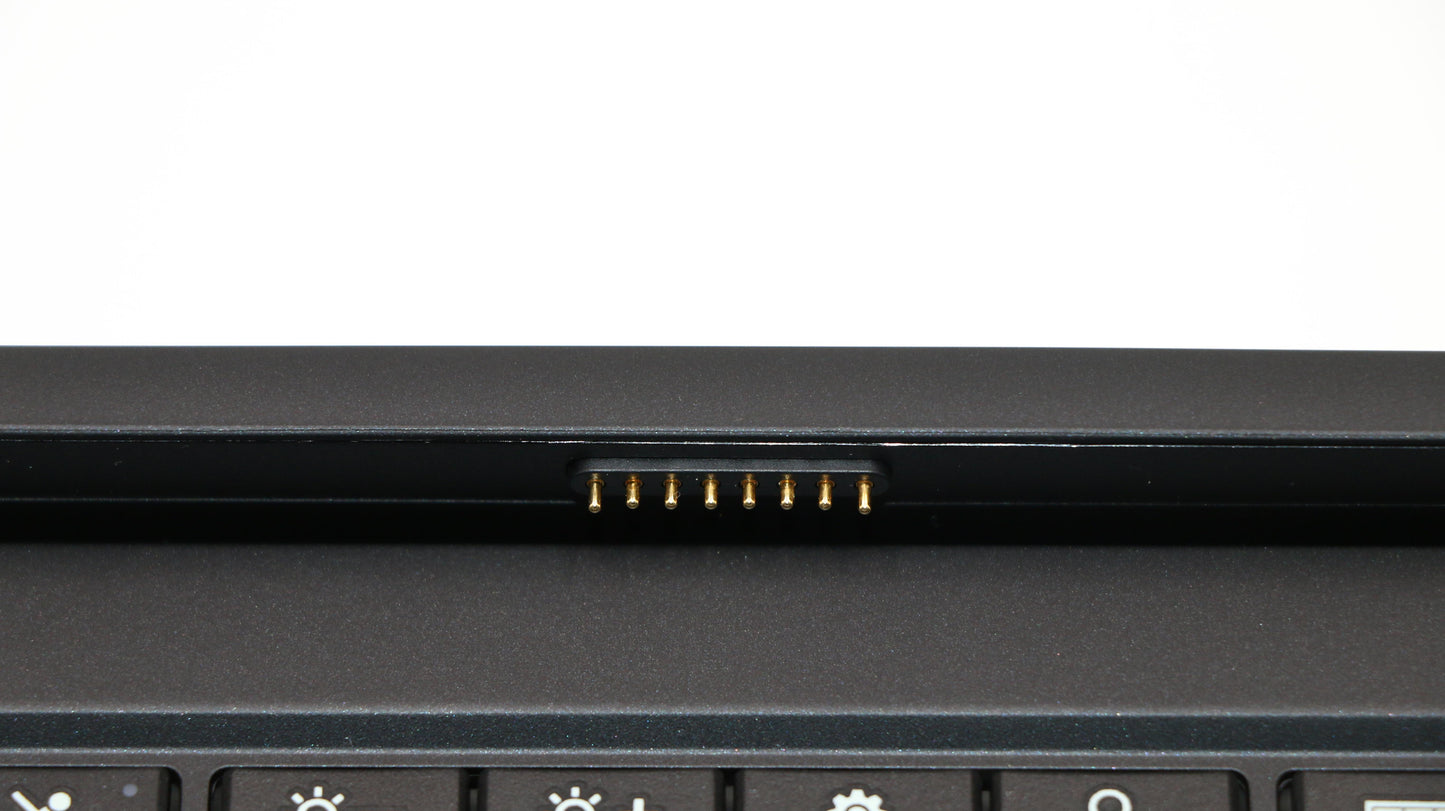 Lenovo Sunrex Docking Uk English - 02DC190