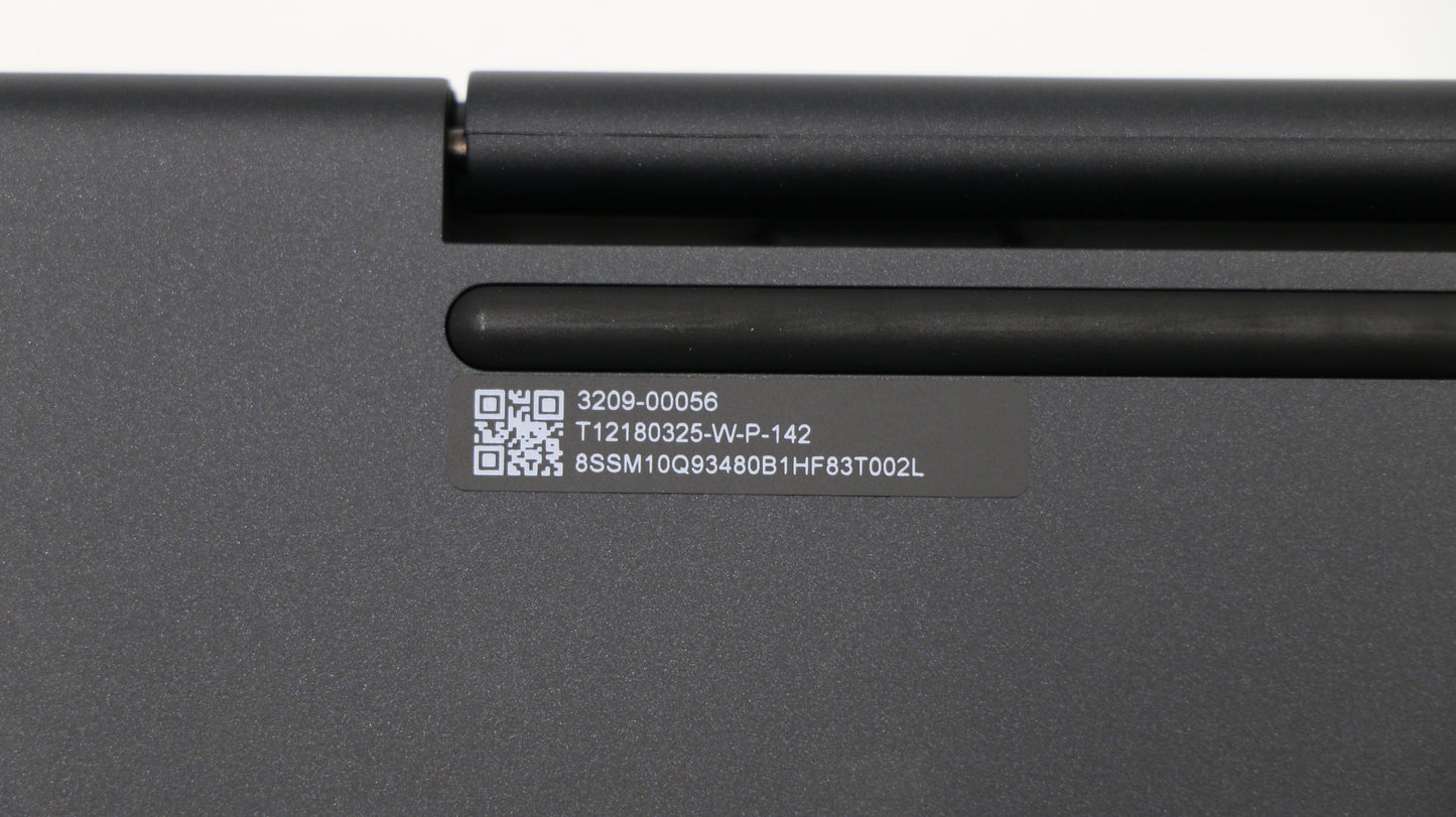 Lenovo Sunrex Docking Uk English - 02DC190