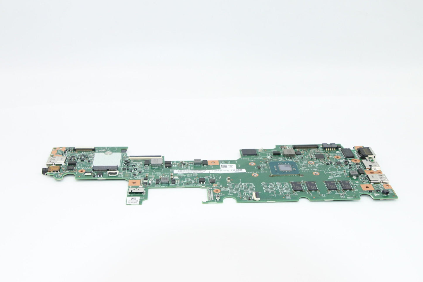 Lenovo Mb 600 N4100 4G 128G Cs Nvp Wi - 02DC242