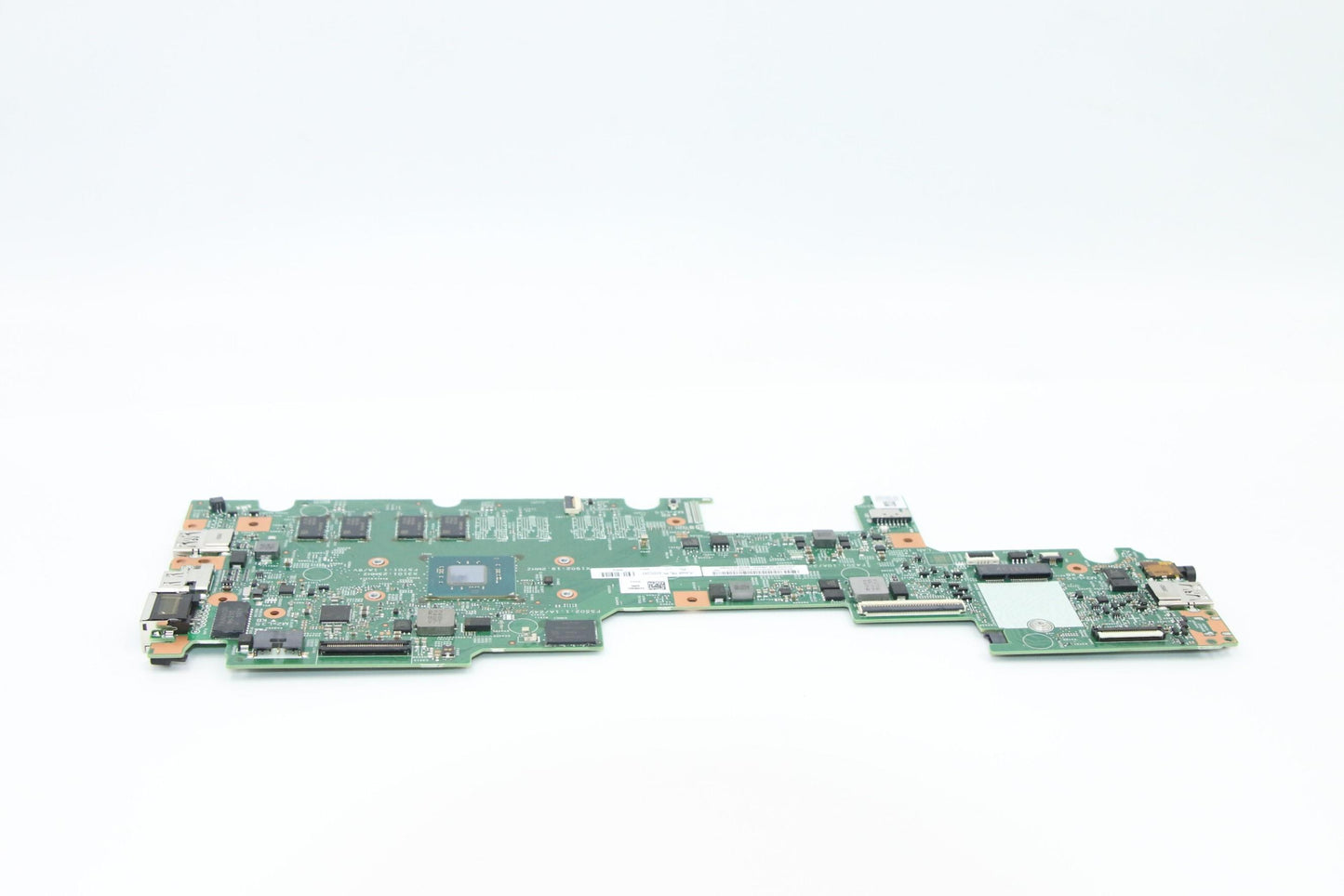 Lenovo Mb 600 N4100 4G 128G Cs Nvp Wi - 02DC242