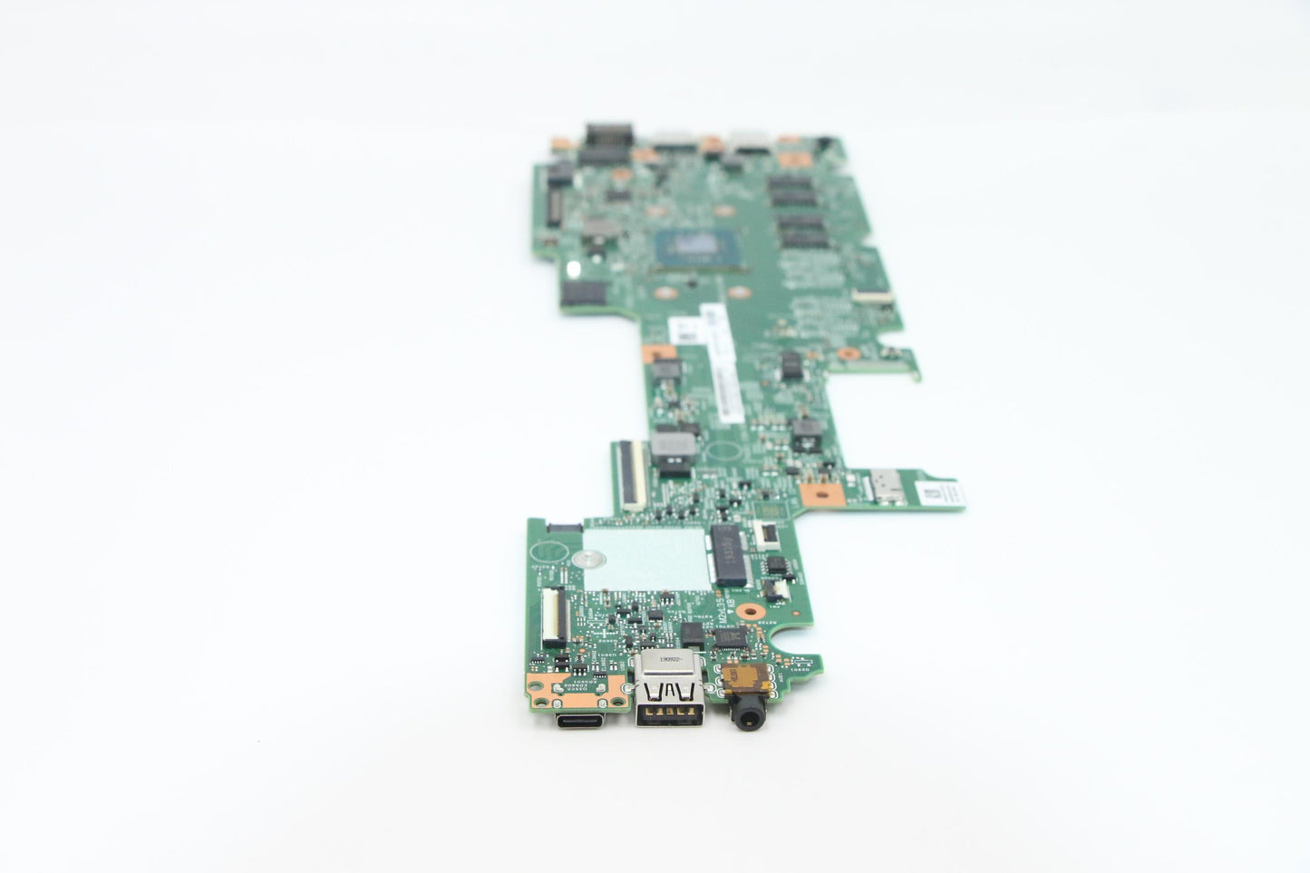 Lenovo Mb 600 N4100 4G 128G Cs Nvp Wi - 02DC242