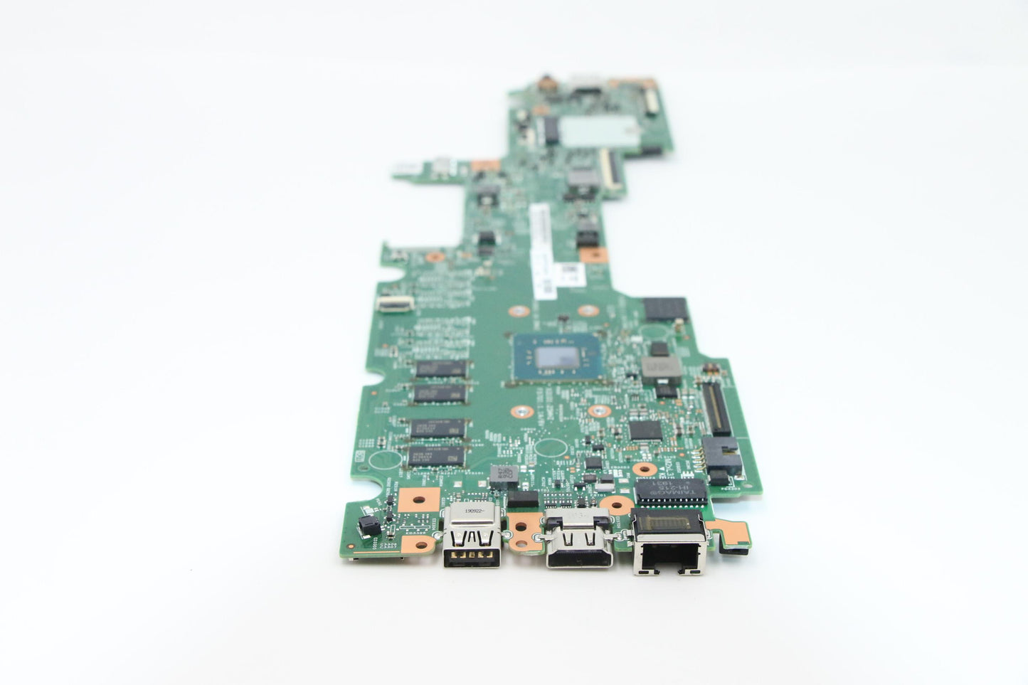 Lenovo Mb 600 N4100 4G 128G Cs Nvp Wi - 02DC242