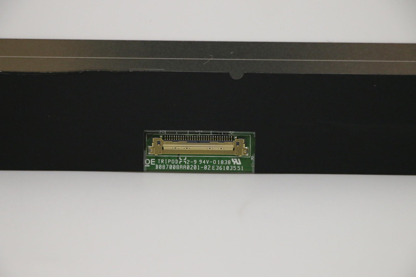 Lenovo DISPLAY, 14", FHD, Anti-Glare, TN - 02DC315