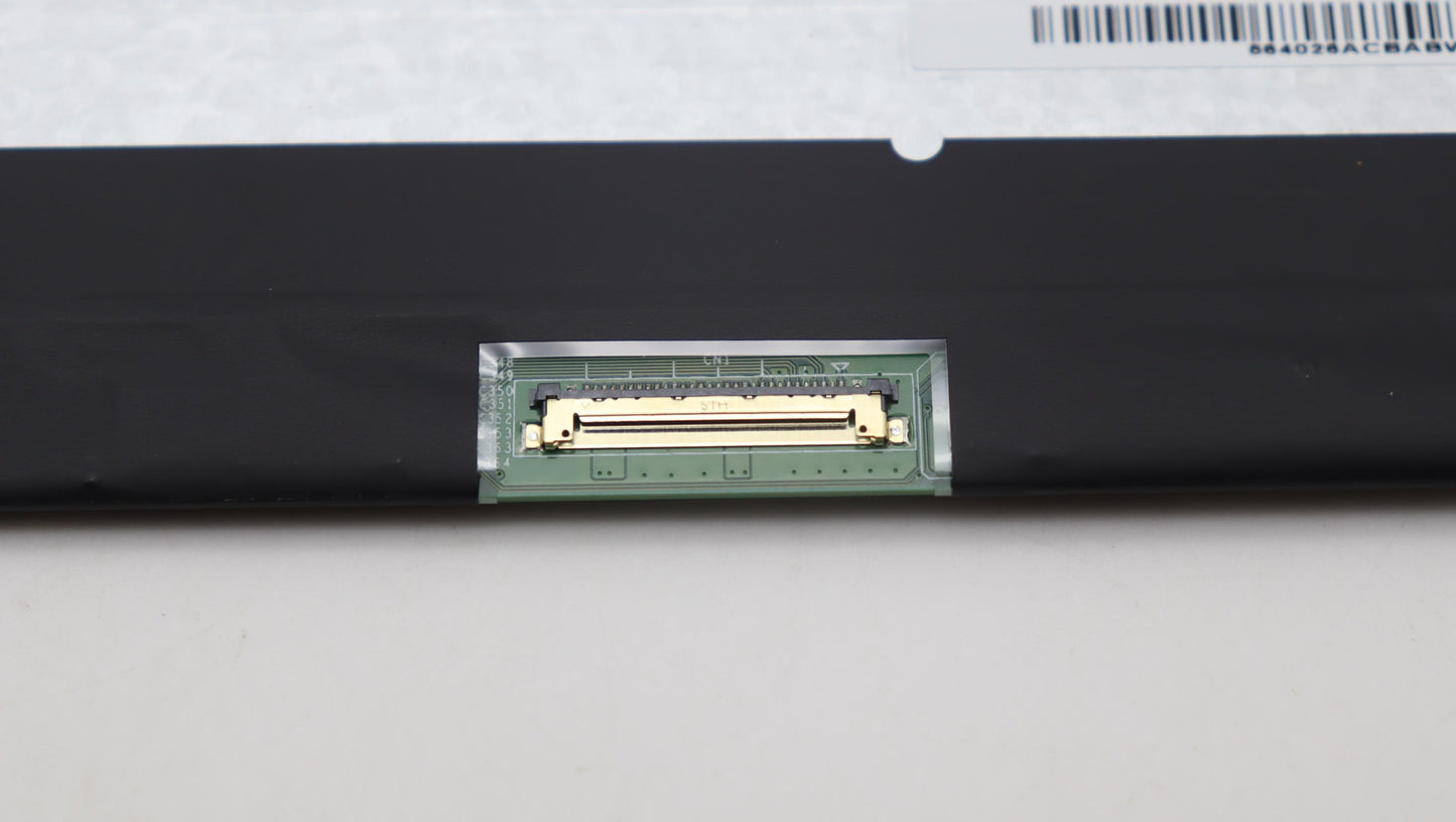 Lenovo Display, 15.6", FHD, Anti-Glare, TN, 220 nits - 02DC349