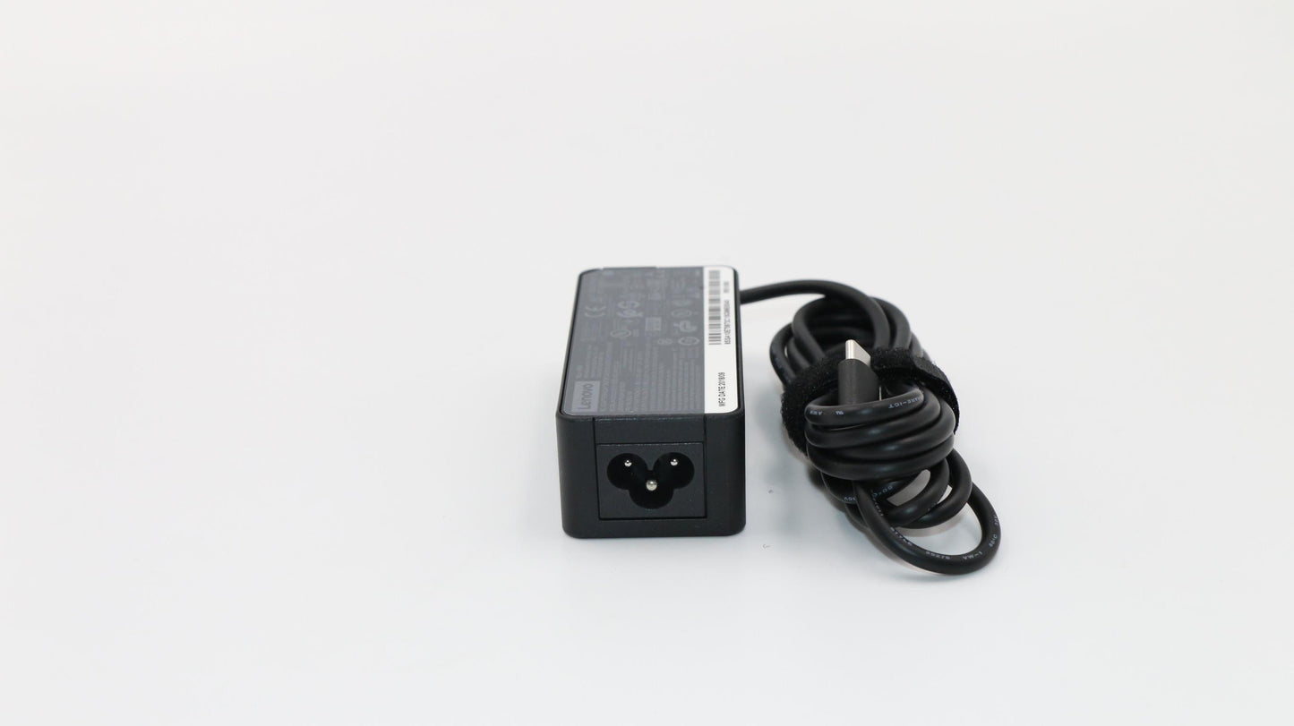 Lenovo Pd,45W,20/15/9/5V,3P,Ww,Chy - 02DL104