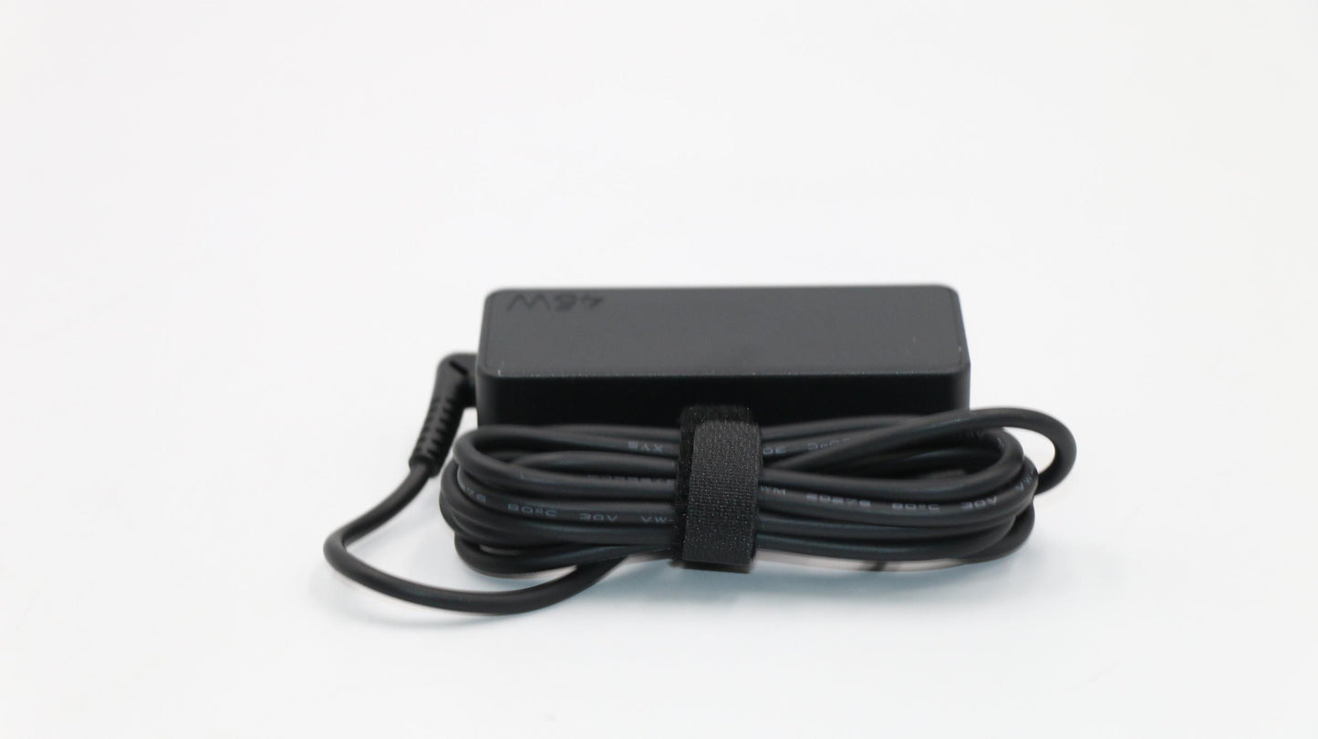 Lenovo PD, 45W, 20/15/9/5V, 2P, WW, CHY - 02DL105