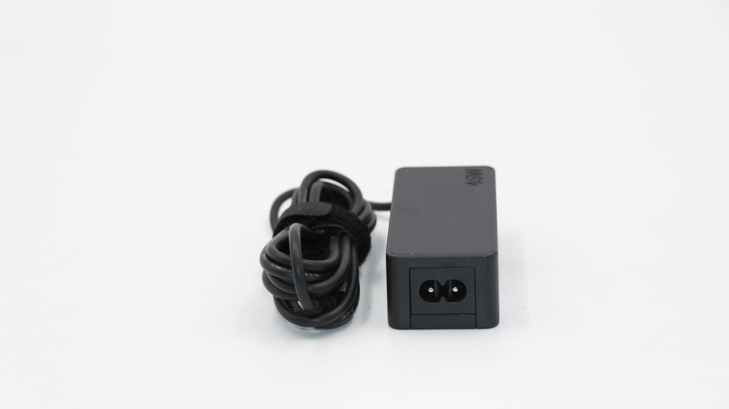 Lenovo PD, 45W, 20/15/9/5V, 2P, WW, CHY - 02DL105