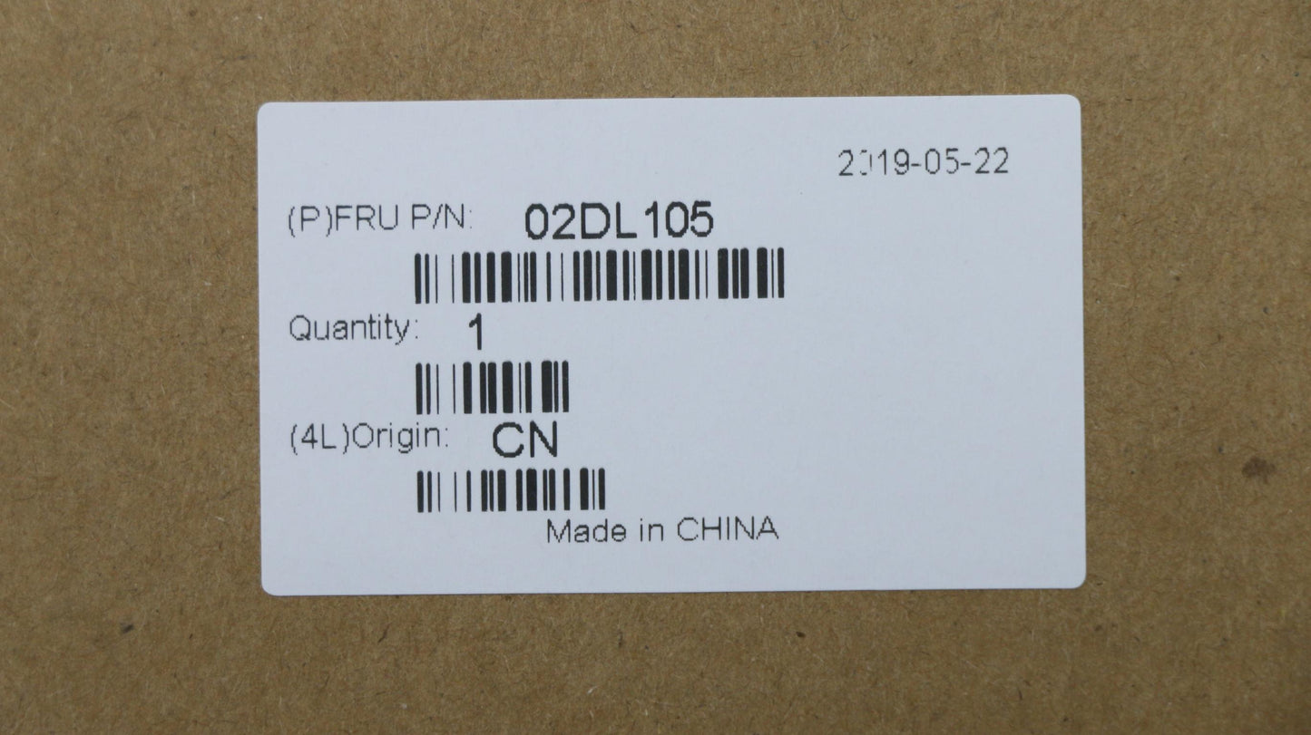 Lenovo PD, 45W, 20/15/9/5V, 2P, WW, CHY - 02DL105