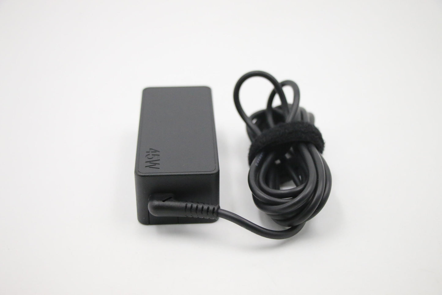 Lenovo Power Supply 45W Type C AC Adapter 3 Prong Black - 02DL122