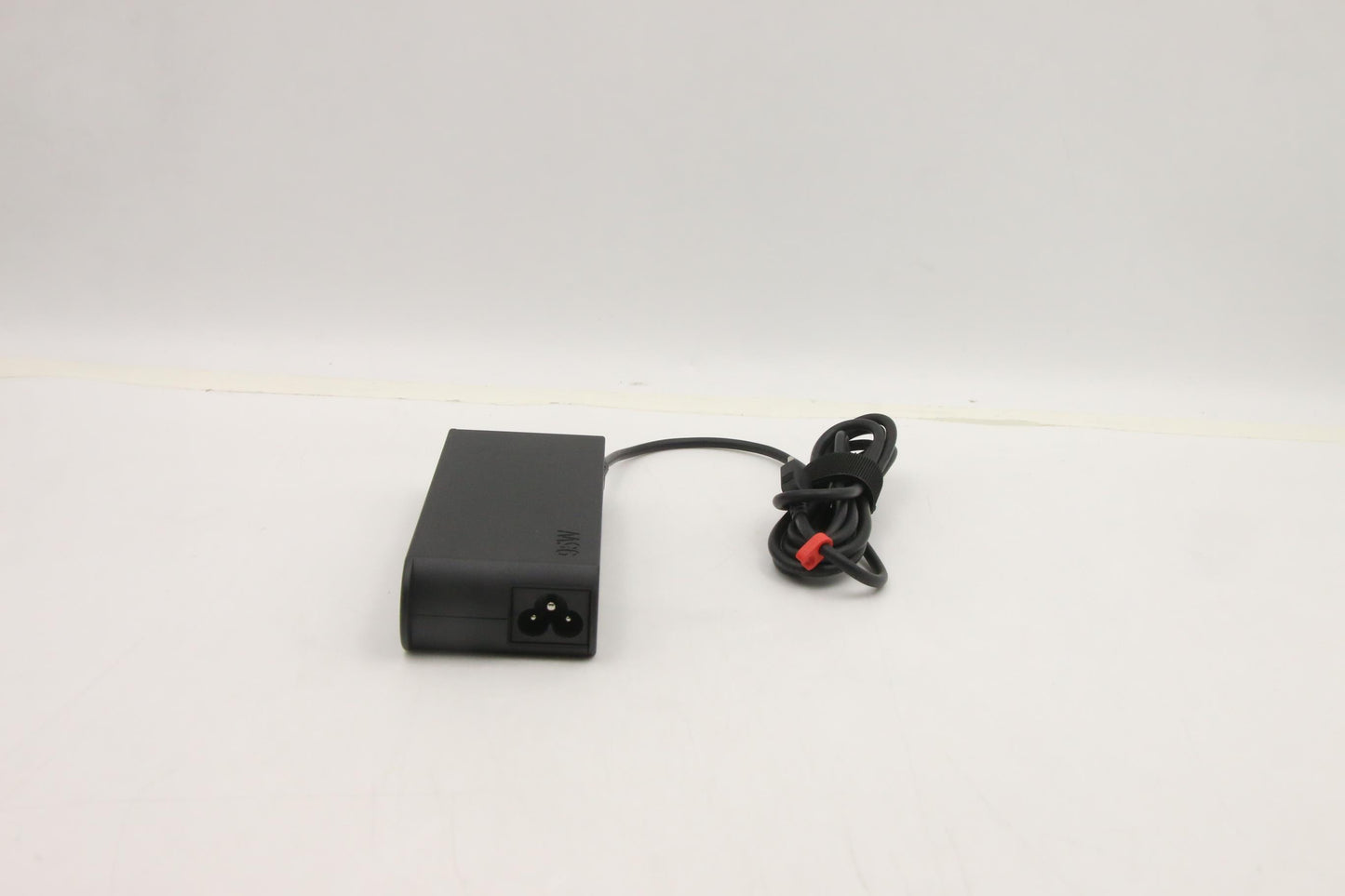 Lenovo Type-C 95W AC Adapter, 3-Prong, Black - 02DL132