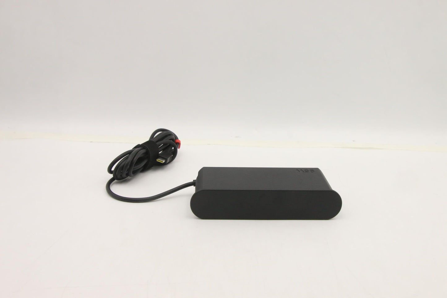 Lenovo Type-C 95W AC Adapter, 3-Prong, Black - 02DL132