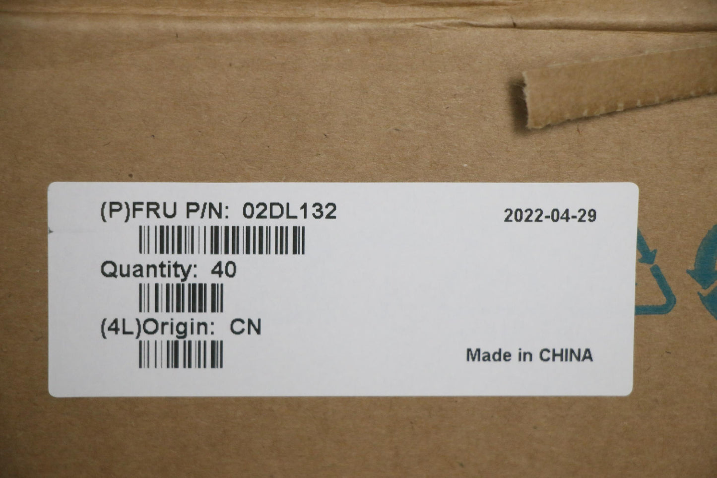 Lenovo Type-C 95W AC Adapter, 3-Prong, Black - 02DL132