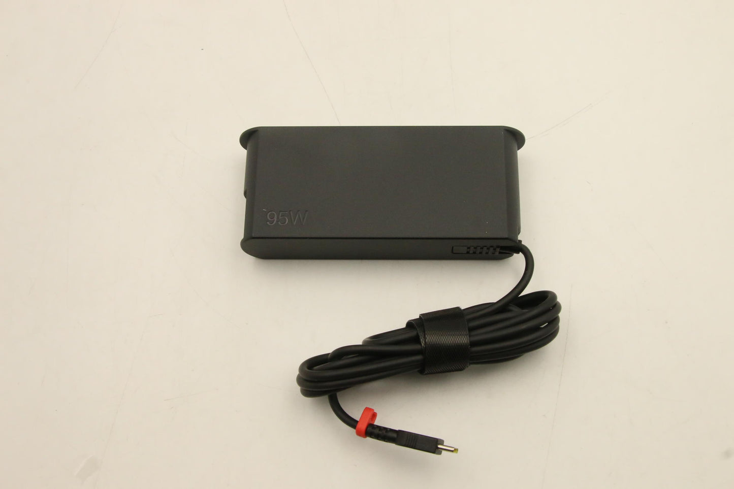 Lenovo 95W Type-C AC Adapter, 3-Prong, Black - 02DL134