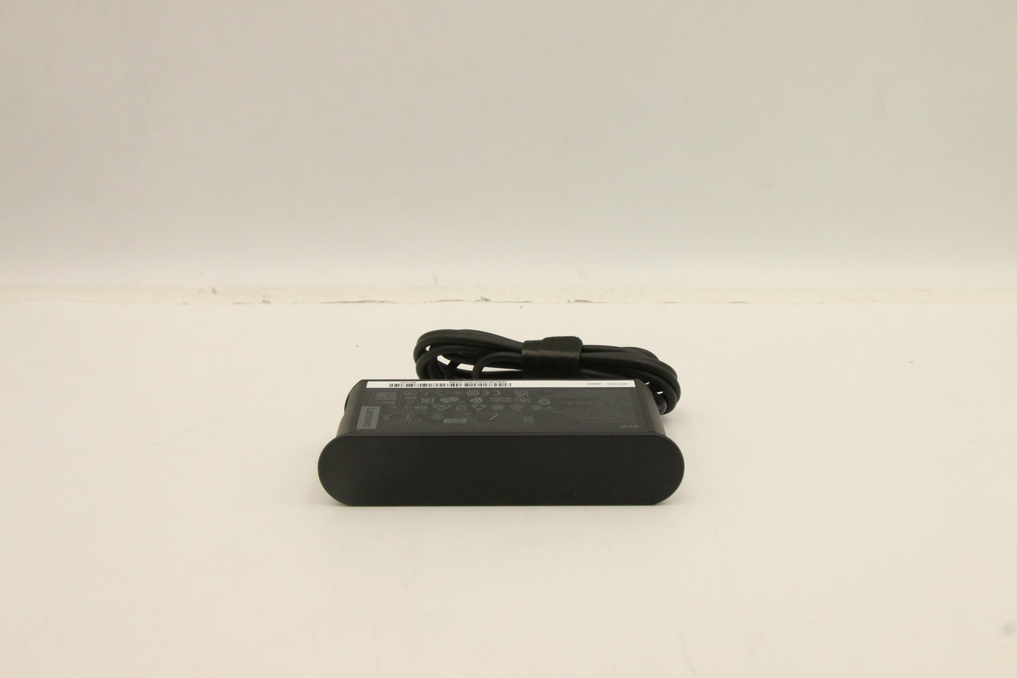 Lenovo 95W Type-C AC Adapter, 3-Prong, Black - 02DL134