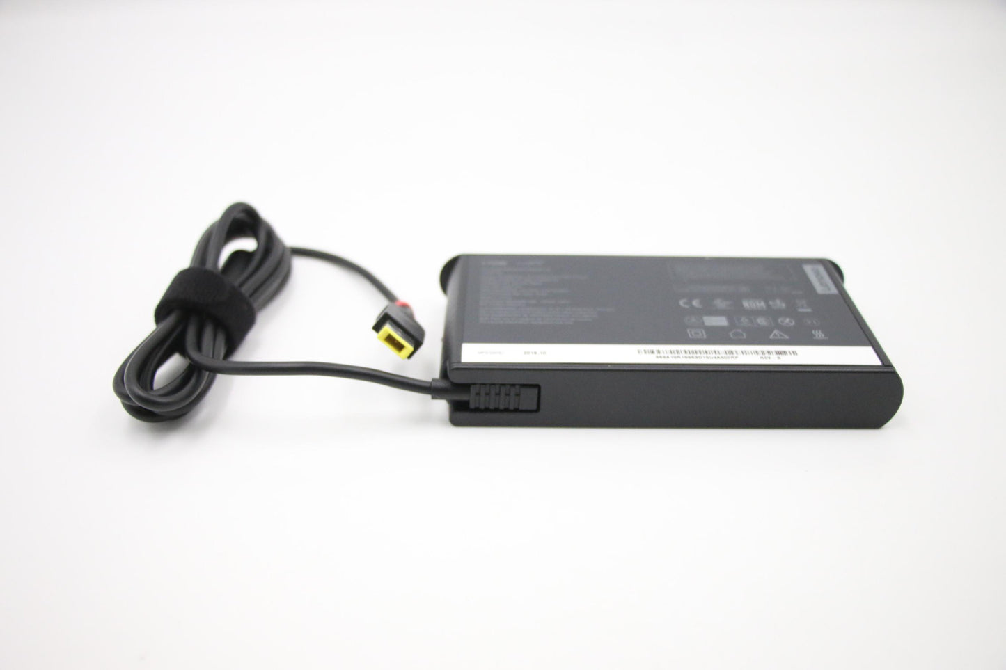 Lenovo Power Supply AC Adapter 170W 2P (Rectangle Black) - 02DL137
