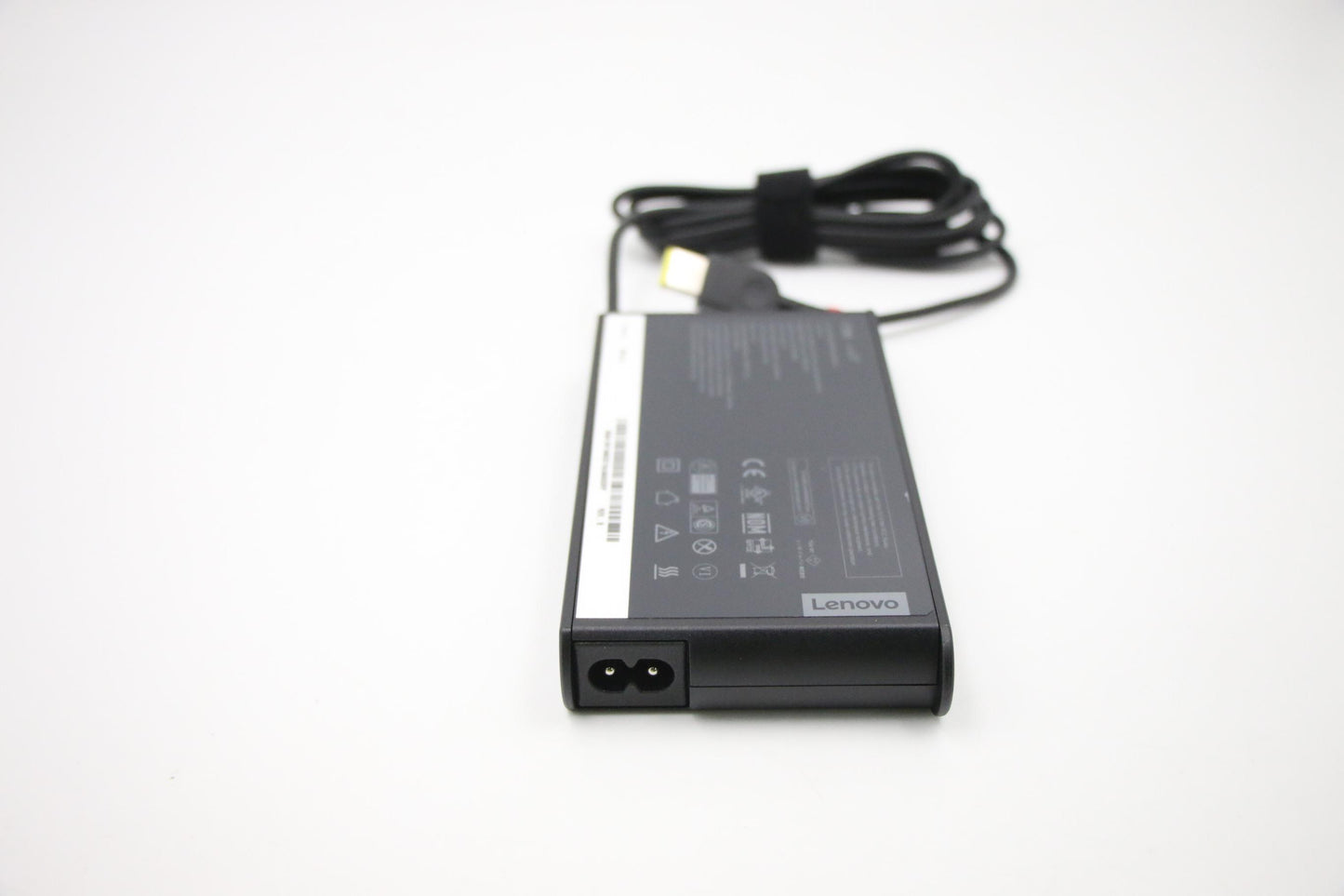 Lenovo Power Supply AC Adapter 170W 2P (Rectangle Black) - 02DL137