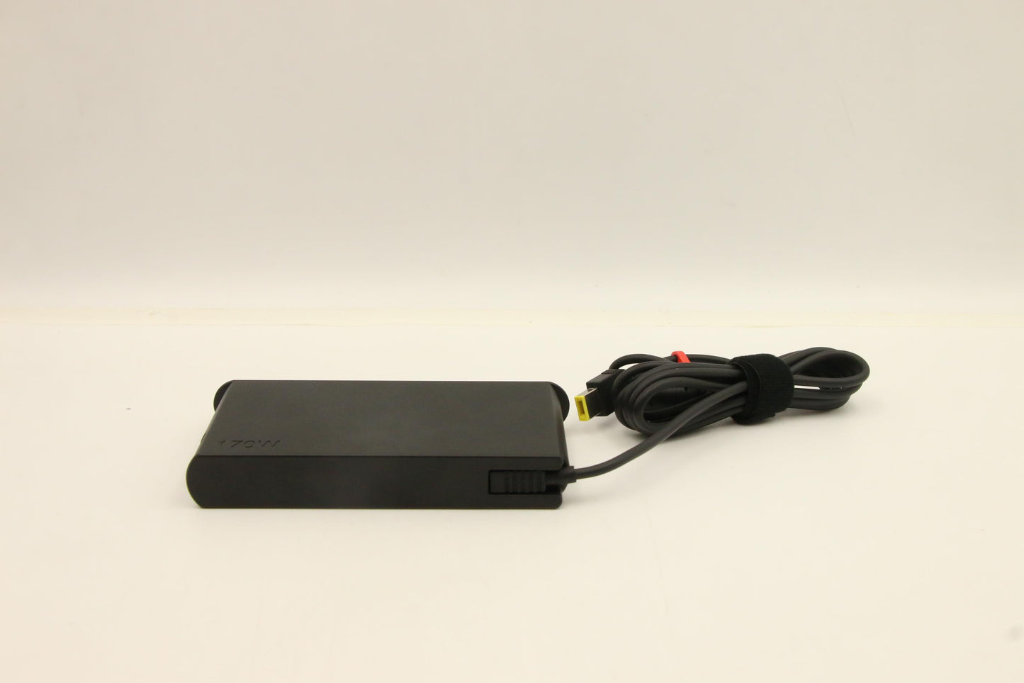 Lenovo AC_ADAPTER, Rectangle, 170W, 2P, Black - 02DL139