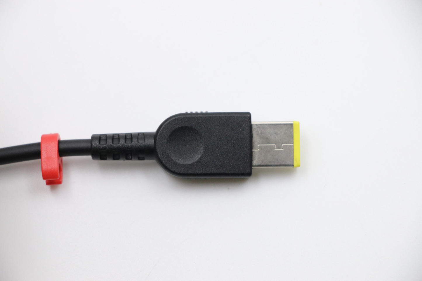 Lenovo 170W Rectangle AC Adapter, 3-Prong, Black - 02DL140